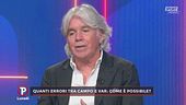 Zazzaroni: "La qualità tecnica degli arbitri è calata"