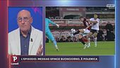 Bergonzi: "Il contatto Messias-Buongiorno? Se non è fallo questo..."