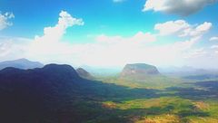 Ep. 6 - Luoghi irraggiungibili