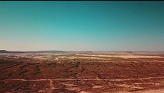 Ep. 8 - Misteri del deserto