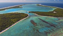 Ep. 9 - Dispersi in mare