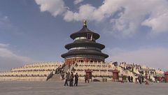 Ep. 1 - Il centro acquatico nazionale di Pechino