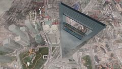 Ep. 2 - Il World Financial center di Shanghai