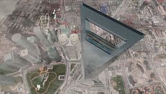 Ep. 2 - Il World Financial center di Shanghai