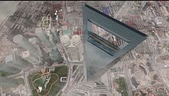 Ep. 2 - Il World Financial center di Shanghai