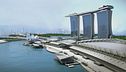 Ep. 5 - Il  Marina Bay Sands di Singapore