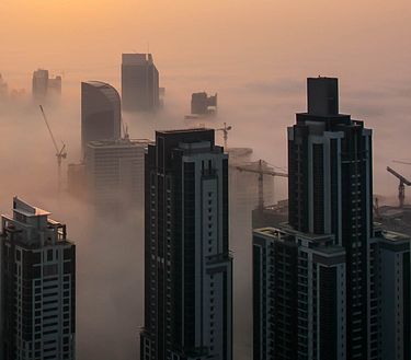 Ep. 6 - La Canton Tower