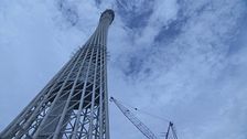 Ep. 6 - La Canton Tower
