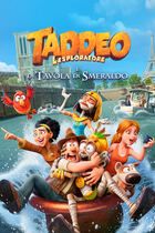 Taddeo l'esploratore e la tavola di smeraldo