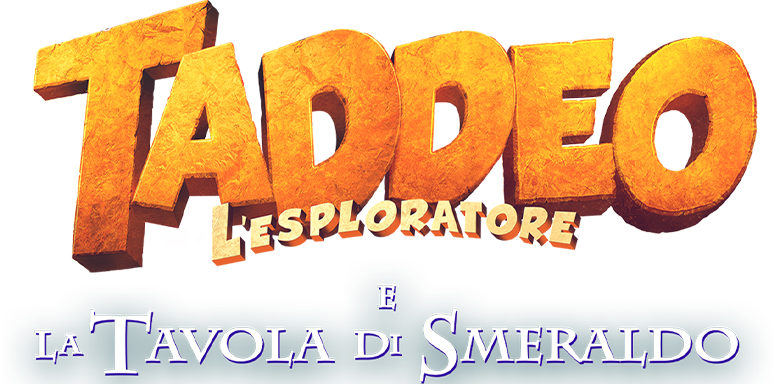 Taddeo l'esploratore e la tavola di smeraldo - Film Mediaset Infinity