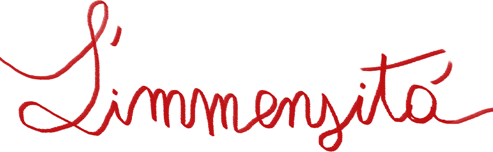 L'immensita' - Film Mediaset Infinity