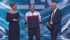 Max Angioni e le nuove esibizioni di Kevin Scannamanna