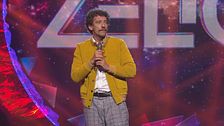 Maurizio Lastrico: "Se Dante fosse nato oggi..."