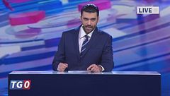 Carlo Amleto e il TG0