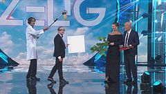 Senso D'Oppio: Il cielo in una stanza