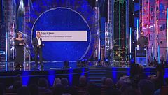 Vincenzo Albano e i messaggi del web