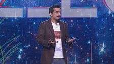 Roberto Lipari e il potere della TV
