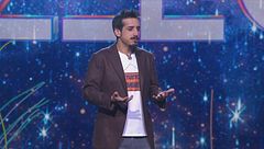 Roberto Lipari e il potere della TV