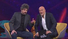 Leonardo Manera: il professor Colombo