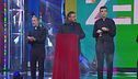 I cambi di scaletta di Alessandro Betti, Davide Paniate e Federico Basso