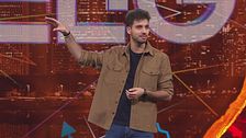 Vincenzo Comunale e gli adulti di oggi