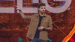 Vincenzo Comunale e gli adulti di oggi