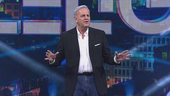 Enrico Bertolino: disconnessi ma felici