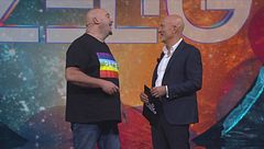 La grigliata multiculturale di Max Pieriboni