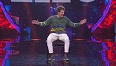 Maurizio Lastrico e la palestra