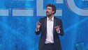 Il ritorno di Alessandro Siani