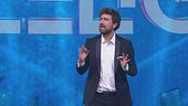 Il ritorno di Alessandro Siani