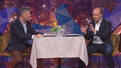 L'appuntamento romantico di Ale e Franz