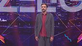 Il debutto di Leonardo Fiaschi