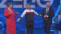 Max Angioni: Kevin Scannamanna al GFVIP