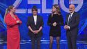Vittoria Puccini e Valentina Lodovini presentano "Vicini di casa"