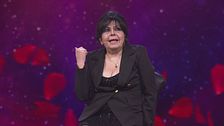 Anna Maria Barbera ritorna sul palco di Zelig