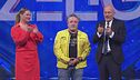 Zelig e il ricordo di Bruno Arena