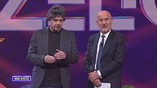 Il Professor Colombo di Leonardo Manera