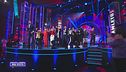 Il gran finale con Carlo Amleto e il TG0
