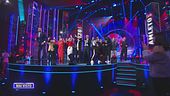 Il gran finale con Carlo Amleto e il TG0