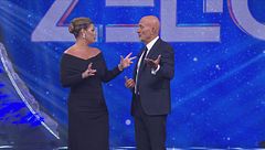 Puntata del 25 maggio