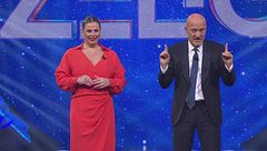 Puntata del 5 giugno