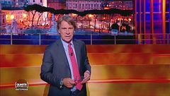 Puntata del 3 ottobre