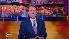 Puntata del 31 ottobre