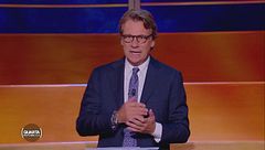 Puntata del 7 novembre