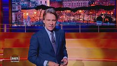 Puntata del 14 novembre