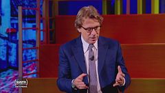 Puntata del 28 novembre