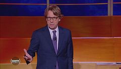 Puntata del 5 dicembre