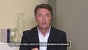 Costo bollette, è emergenza nazionale - Parla Matteo Renzi