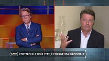 Costo delle bollette: è emergenza nazionale